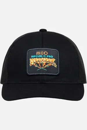 Rip Curl Casquette Trucker MEO Pro Portugal 2025