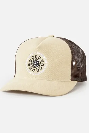 Rip Curl Casquette Search Sun Trucker