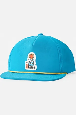 Rip Curl Casquette Quick Dry Snap Back