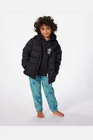 Rip Curl Sweat à capuche enfant Icons Of Shred