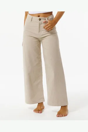 Rip Curl Pantalon en velours côtelé Stevie