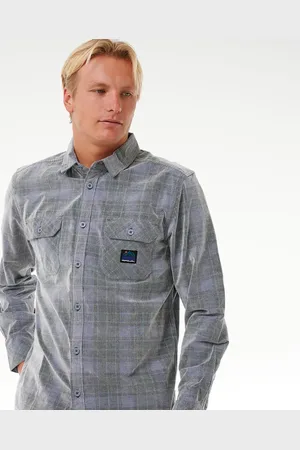 Rip Curl Chemise en velours côtelé à manches longues Search