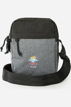 Rip Curl Sacoche No Idea Pouch Icons Of Surf