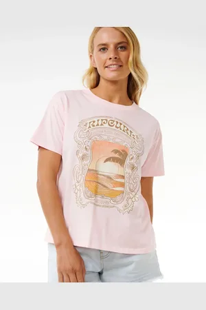 Rip Curl T-shirt décontracté Sea Shells
