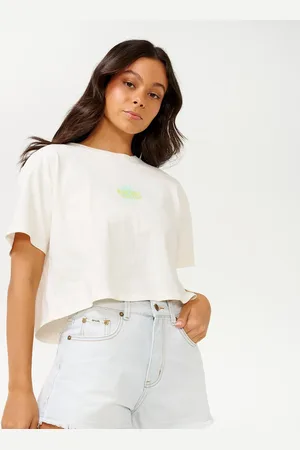 Rip Curl T-shirt à manches courtes Hype