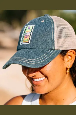 Rip Curl X Abrand Hot Locals Cap Zane