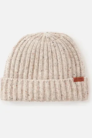 Rip Curl Bonnet Down South Wool Reg