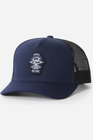 Rip Curl Casquette Search Icon Trucker