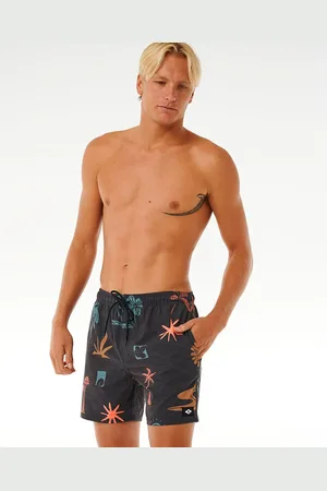 Rip Curl Short Volley Party Pack