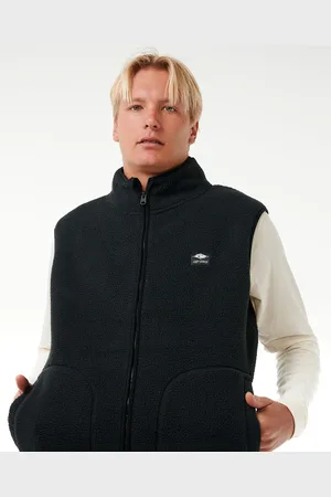 Rip Curl Veste en polaire Quest