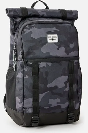 Rip Curl Sac à dos camouflage 30L Dawn Patrol