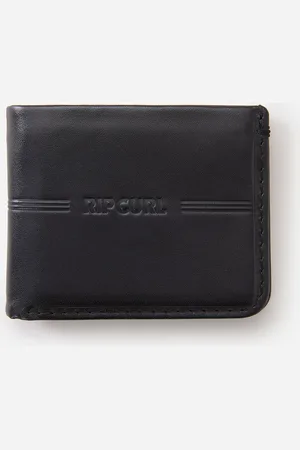 Rip Curl Portefeuille RFID 2 en 1
