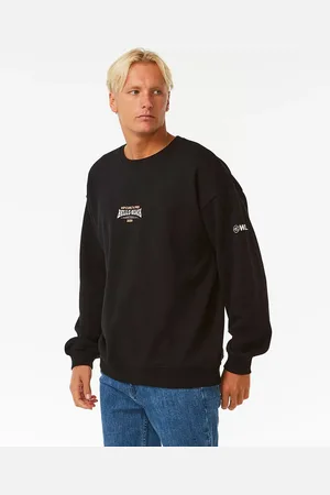 Rip Curl Sweat col rond Pro Bells Beach 2024