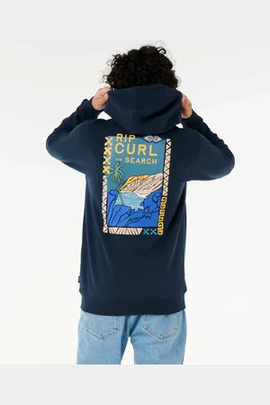 Rip Curl Sweat Zippé Aots Cody Welsh