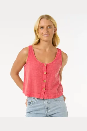 Rip Curl Classic Surf Tank II