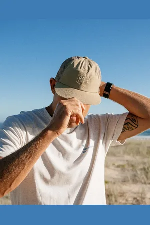 Rip Curl Casquette Mick Fanning Bolt