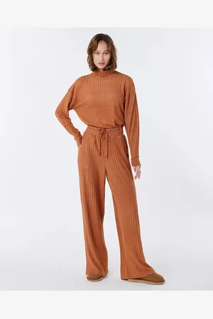 Rip Curl Pantalon Cosy II Straight Leg