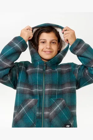 Rip Curl Veste enfant Surf Check