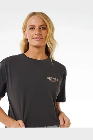 Rip Curl T-shirt court Coral Sands
