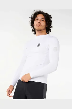 Rip Curl T-Shirt Anti-UV Search Performance manches longues