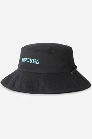 Rip Curl Chapeau enfant à large bord Réversible