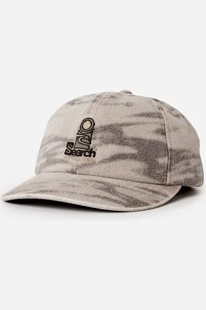 Rip Curl Casquette ajustable Search Canvas