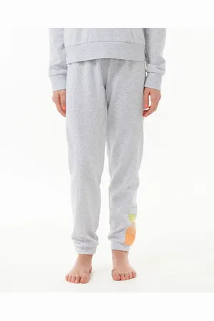 Rip Curl Pantalon fille jogging High Tide Surf