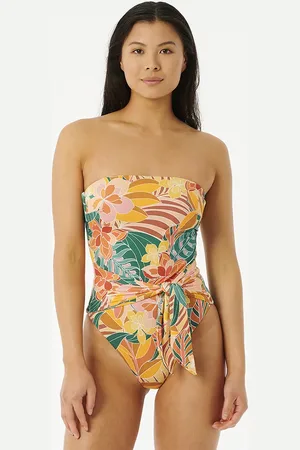 Rip Curl Maillot de bain une pièce Brazilian Soul
