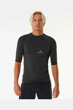 Rip Curl Lycra à manches courtes UPF Stack Perf