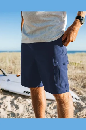 Rip Curl Short Vaporcool Mick Fanning