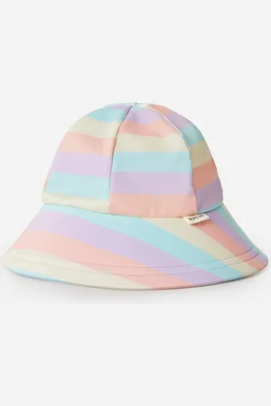 Rip Curl Chapeau de Bain fille UPF