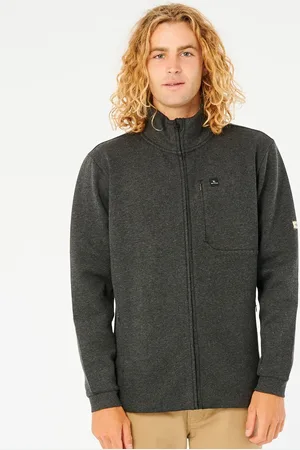 Rip Curl Sweat zippé Vaporcool