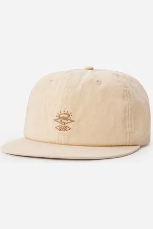 Rip Curl Casquette Ajustable en toile Searchers