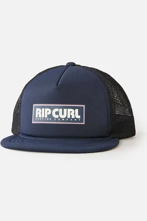 Rip Curl Casquette Big Mumma Icon Trucker