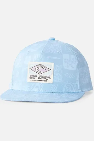 Rip Curl Casquette Enfant Beach Party Snap Back