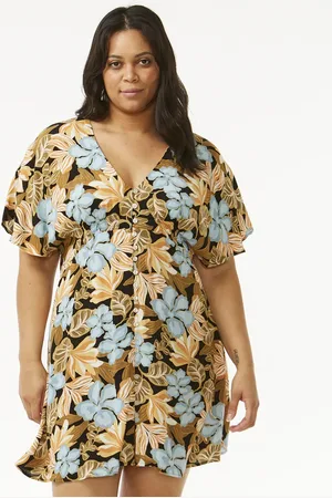 Rip Curl Robe courte Follow The Sun