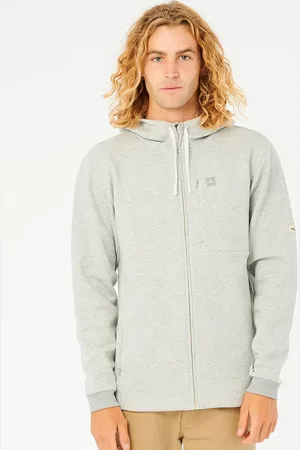 Rip Curl Sweat à capuche Vaporcool Zip Thru