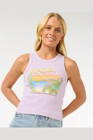 Rip Curl Débardeur La Paloma