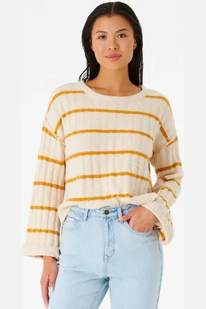 Rip Curl Pull à col rond Always Summer