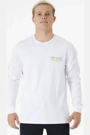 Rip Curl T-shirt à manches longues Surf Revival Long Sleeve