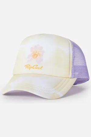Rip Curl Casquette fille Crystal Cove