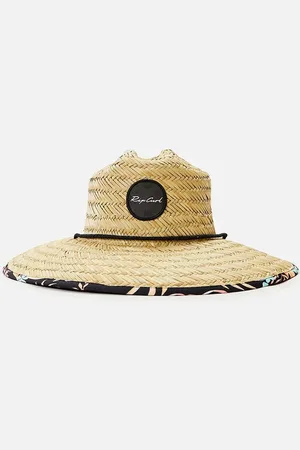 Rip Curl Chapeau Sun Dance Straw Sun