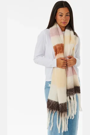 Rip Curl Echarpe Oversize Sessions