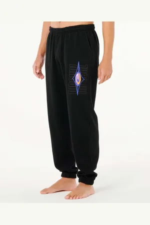 Rip Curl Pantalon de Jogging Raw Energy