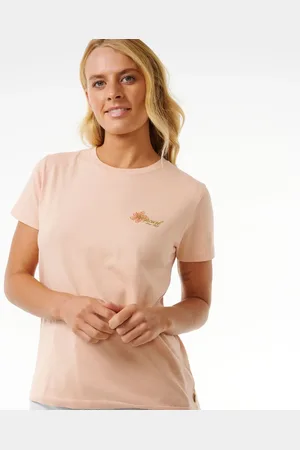 Rip Curl T-shirt standard Wild Bloom