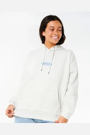 Rip Curl Sweat à capuche Neon Isles Heritage