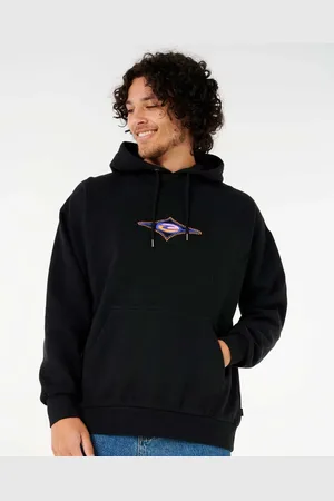 Rip Curl Sweat à Capuche Raw Energy