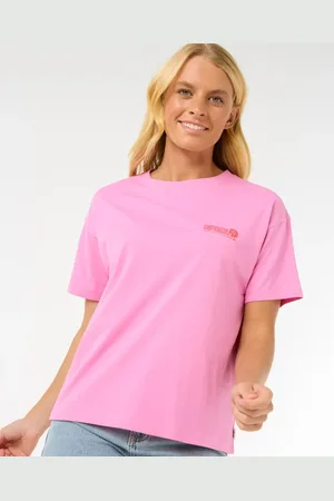 Rip Curl T-shirt Relax Ocean Tech