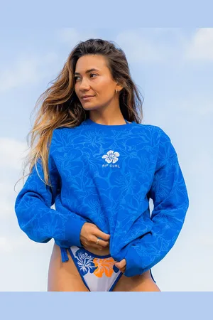 Rip Curl Sweat à Col rond Aots Cody Welsh