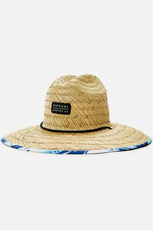 Rip Curl Chapeau Mix Up Straw